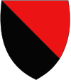 Deportivo 183 Badge
