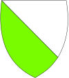 ATX United - Green Badge
