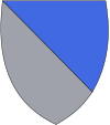 Austin Athletic Club O30P Badge