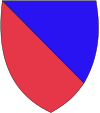Hooligans (FC Wolverine) Badge