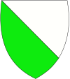 VTX United FC O30 Badge
