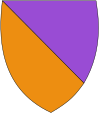 Hyde Park Rangers Badge