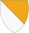 Mean-Eyed Cat FC O40P Badge
