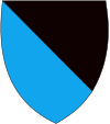 Lone Star Titans Badge