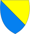 Open Netters F.C. Badge