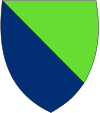 VTX United FC Badge